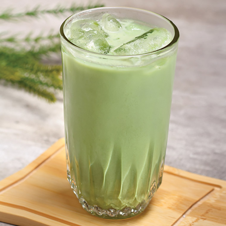 Greentea