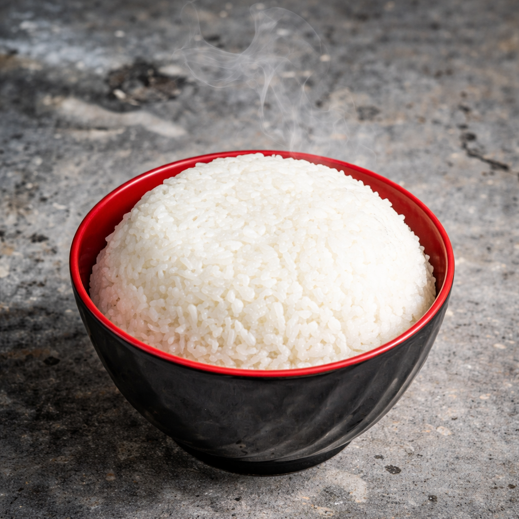 Nasi