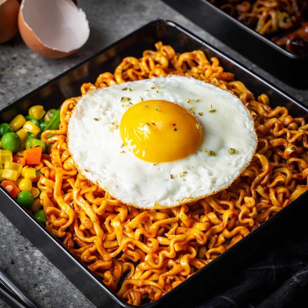 Ramyeon